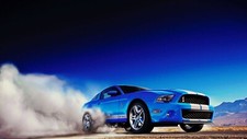 2013 Ford Mustang GT500