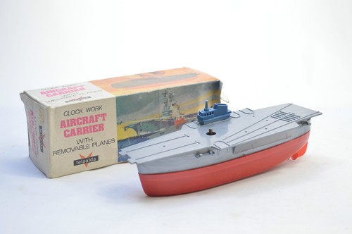 Telsalda aircraft carrier - telsalda,