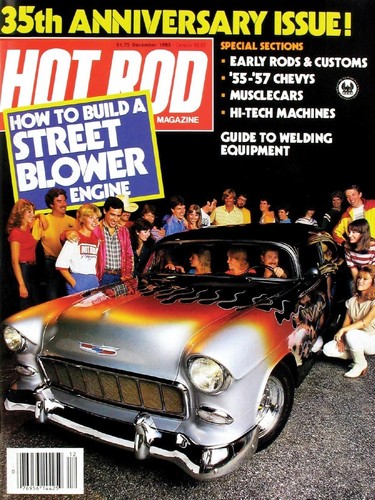Hot rod 1983 dec - hot,