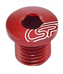 Csp gas pro - gas, trs
