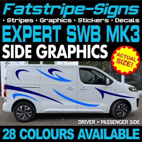 Fit peugeot expert - expert, swb