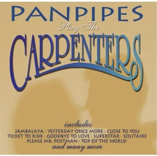 Carpenters tribute - carpenters,