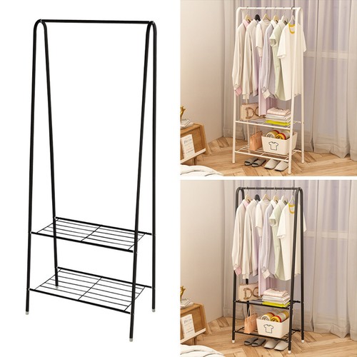 Small clothes rail clothing - small,
