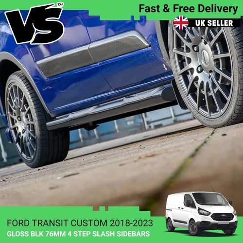 Fits ford transit custom swb - transit,