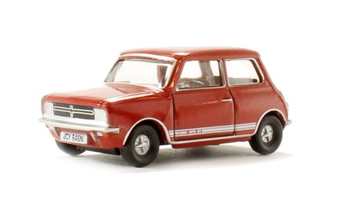 Oxford diecast oo models - oxford, 1:76
