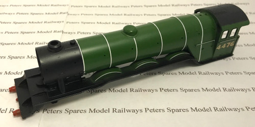Hornby x3010 class royal - hornby,