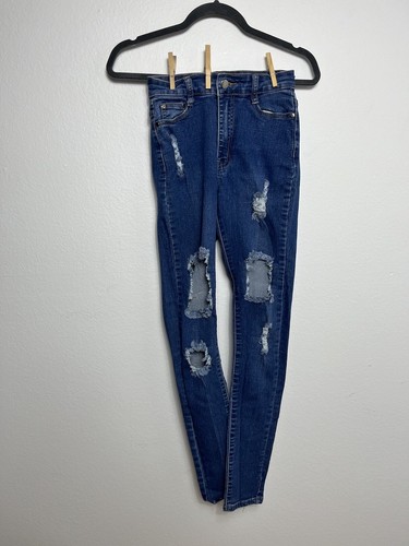 Fashion nova jeans womens size - nova,