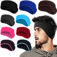 Ear Cover Ear Warmer Running