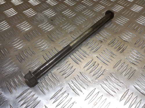 Genuine honda 125 - genuine, cg