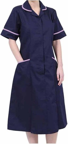 Woman healthcare dress tunic - dress,
