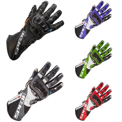 Spada predator leather - spada, 2