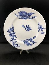 Rare Royal Worcester Plate