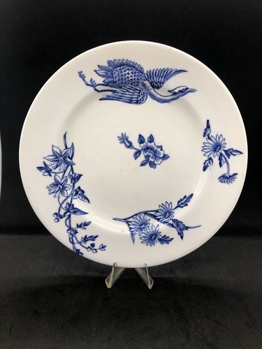 Rare royal worcester plate - rare,