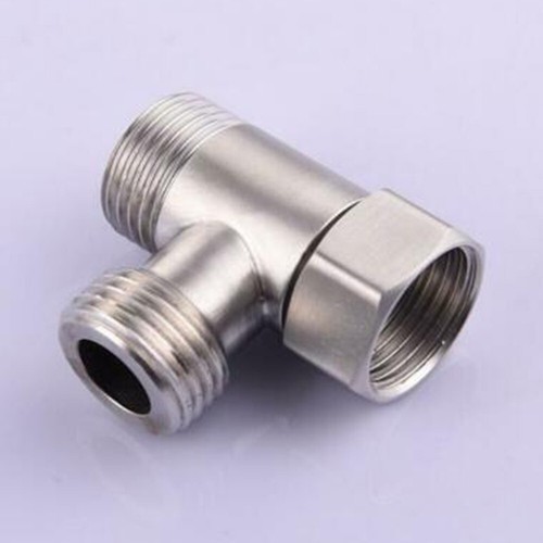 Toilet copper adapter 2 - copper,