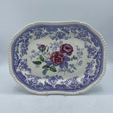 Spode Copeland Mayflower Large