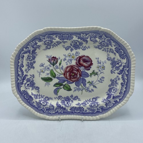 Spode copeland mayflower - spode, large