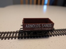 Vintage OO Gauge Arnolds Sands
