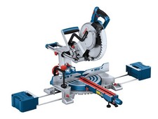 Bosch GCM 18V-254 D