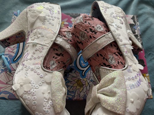 Irregular choice piccolo - choice,