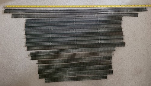 Gauge flexi flexible - oo,