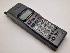 Vgc untested grey panasonic - untested,