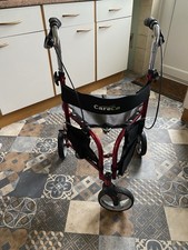 Careco 3 Wheel Walker with