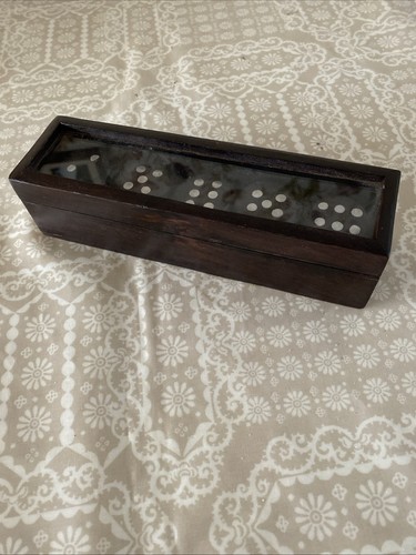 Vintage indian inlaid - inlaid, set