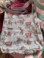 CATH KIDSTON COWBOY MESSENGER