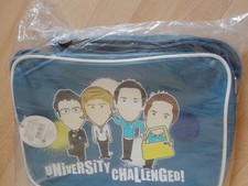 The inbetweeners university