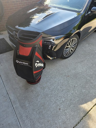 Taylormade tm14 tour - tm14, oversize