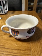 Vintage Portmeirion Chamber