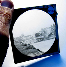 Lendal Bridge York antique