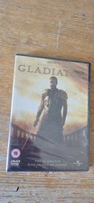 Gladiator DVD 2004 Russell