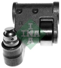 Rocker Arm Short Engine Timing