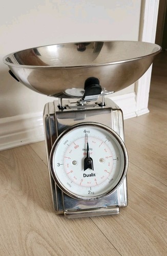 Dualit traditional mechanical - traditional,