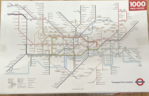 Transport for london - transport,