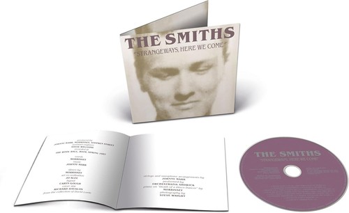 The smiths strangeways - the, here