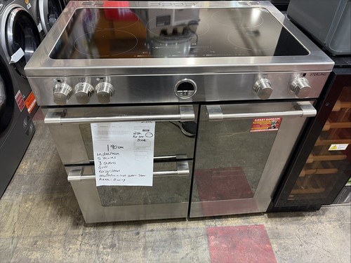 Stoves sterling deluxe 90cm - sterling,
