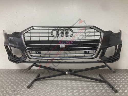 Audi line front - a6, c8