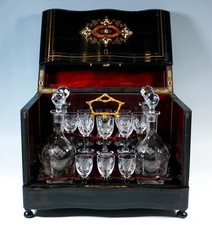 Cave A Liqueur French Travel