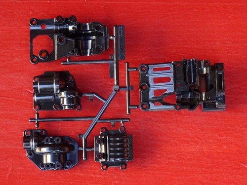 Tamiya dark impact - df-03, a