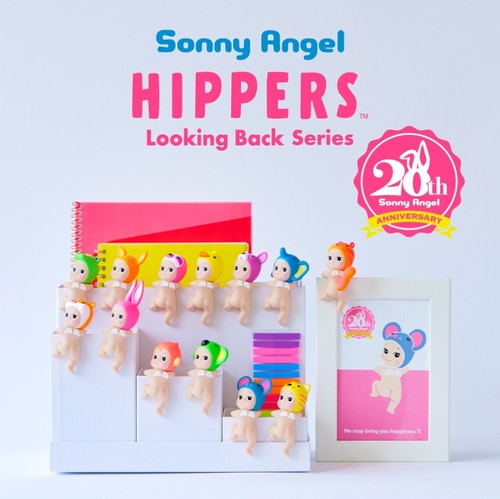 Sonny angel doll - sonny,