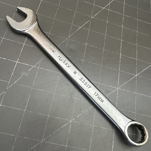 Husky tools usa 17mm - tools,