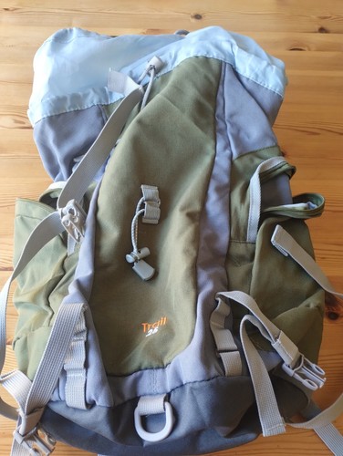 Vango trail backpack - vango,