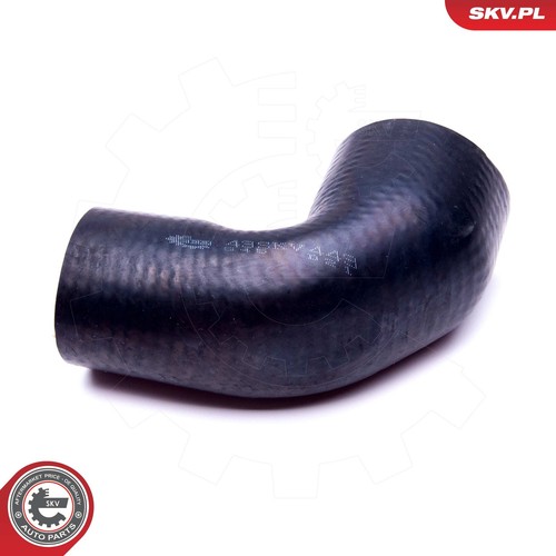 Turbine sleeve for touran - turbine, vw