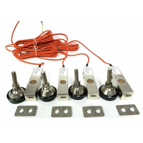 Shear beam load cells - beam,