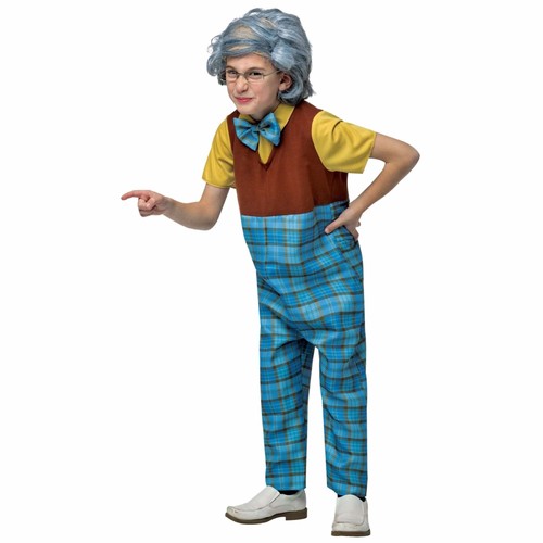 Grandpa old man - grandpa,