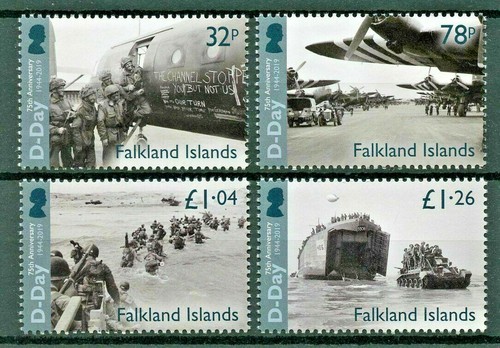 2019 falkland islands 75th - falkland,