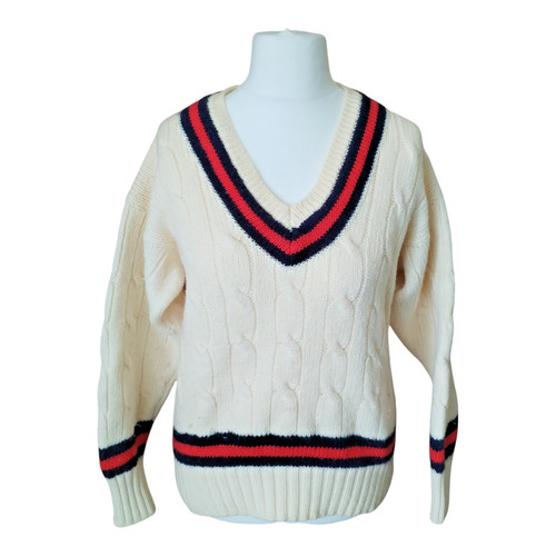 Lillywhites cricket jumper - lillywhites,
