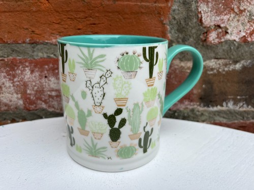 Grace fine porcelain mug - grace,